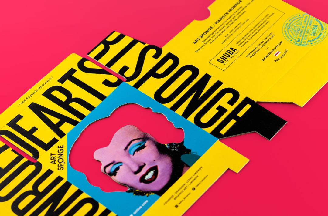 20款包装创意设计作品欣赏,40个创意包装盒设计搞笑