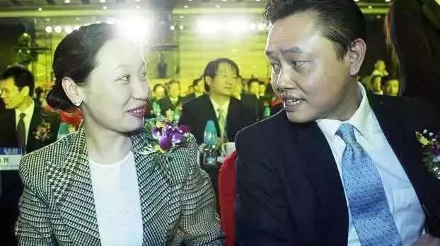 黄光裕突传“大料”!原来,这才是他背后最硬的“靠山”