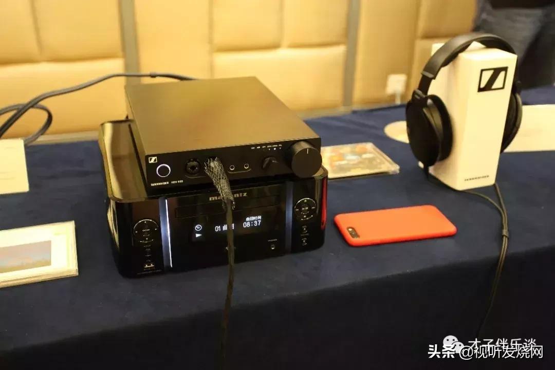 北京国际耳机展观展,2019中国耳机展