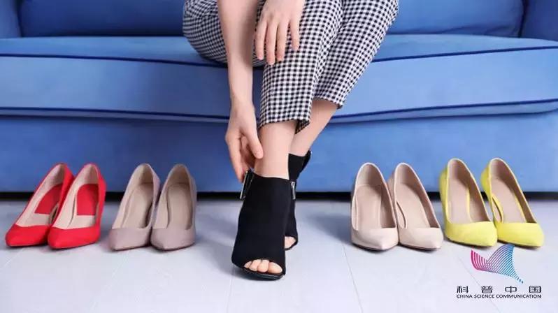 罗马脚不平衡问题,罗马脚希腊脚埃及脚各是什么特点