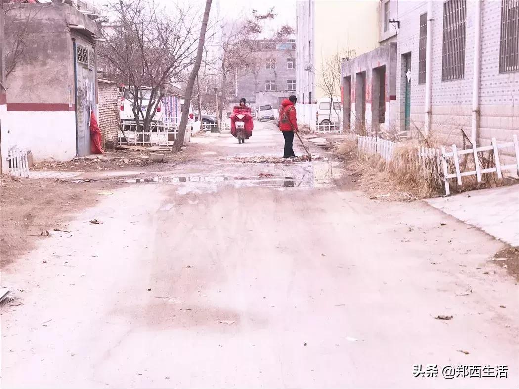 荥阳市黑张村在哪,荥阳黑李村