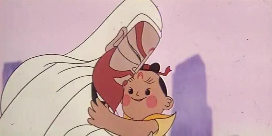 国产所有8090后动物动画片大全,10后国产100部经典怀旧动画片