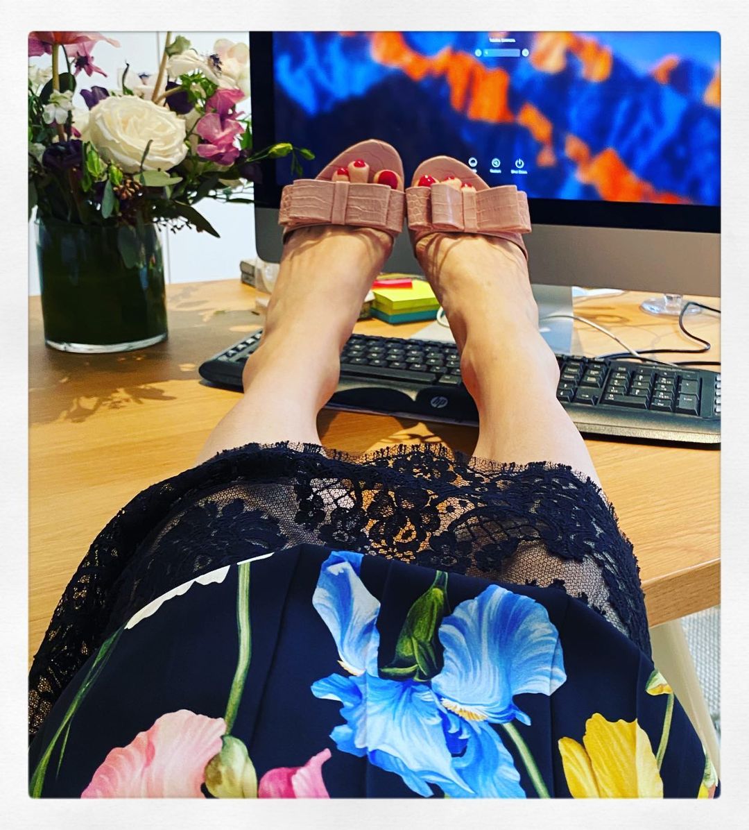 有哪些有品位又显得低调的高跟鞋,低调优雅高跟鞋