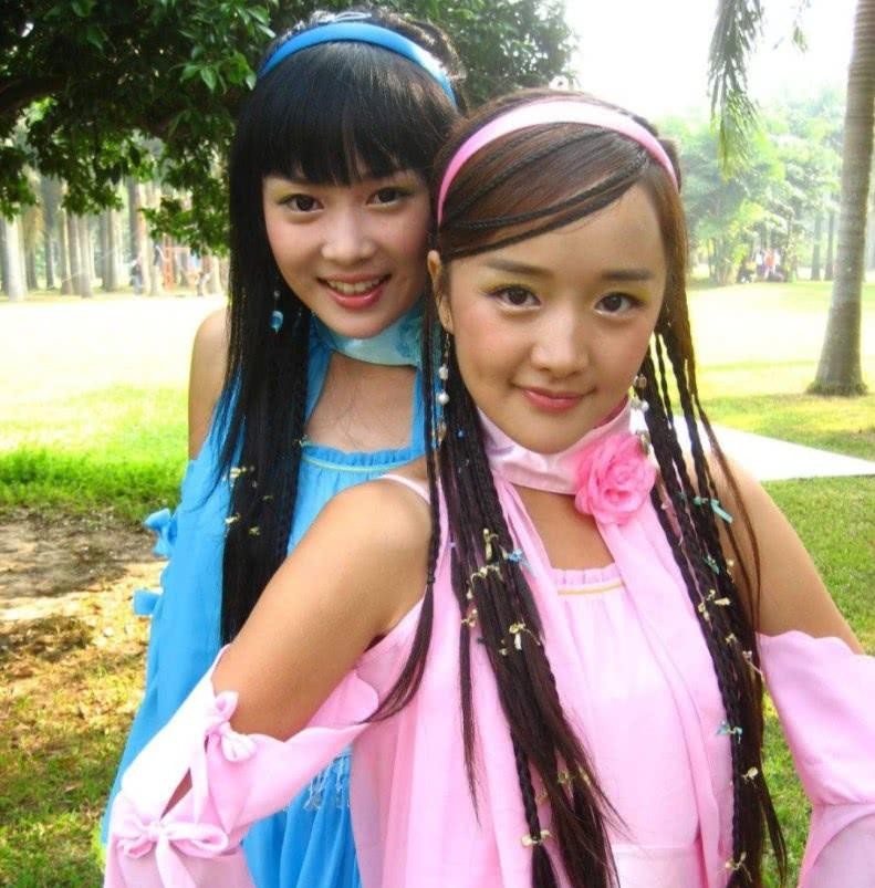 巴啦啦小魔仙打斗vs舞法天女打斗,巴啦啦小魔仙vs舞法天女