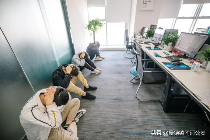 虚拟币诈骗案最新名单,特大虚拟币诈骗案