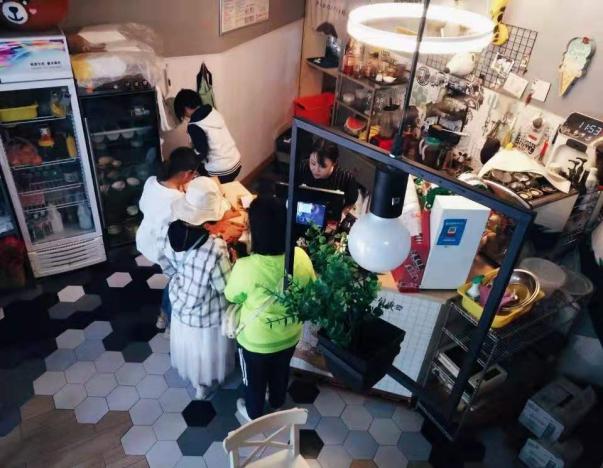 孟非小面在南京几家店,孟非的小面有多少家