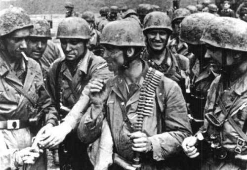 诺曼底防御工事详解,诺曼底滩头防御