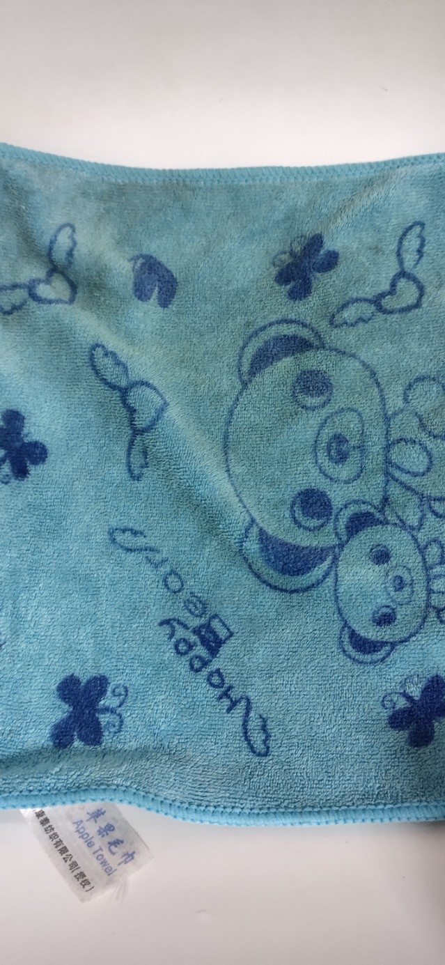 家里的毛巾用久了怎么处理,家里毛巾脏了怎么办教你一招