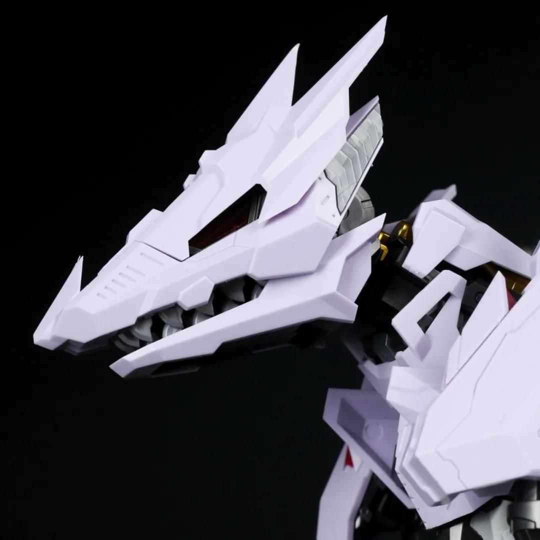 模玩测评积木,模玩评测枪械