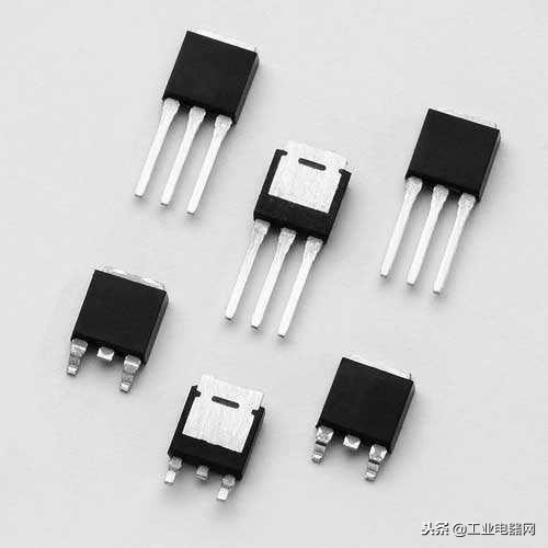 电气时间继电器的讲解及接线应用,电工基础知识时间继电器接线图