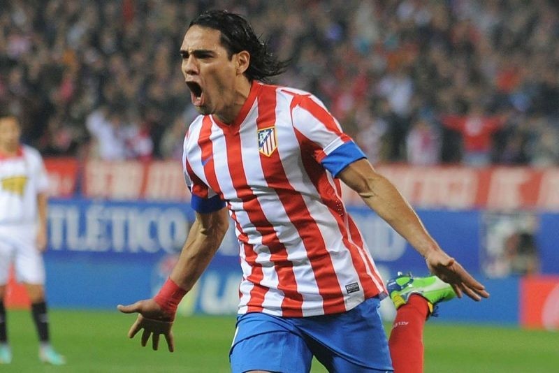 91场70球！昔日马竞神锋重返西甲，曾与梅罗抗衡的世界第三人