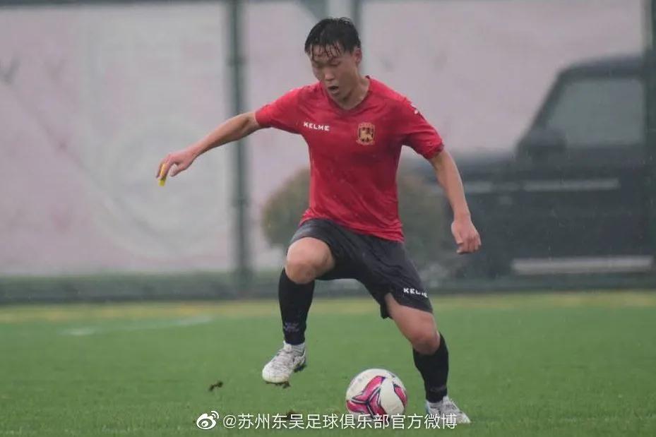 苏州东吴球员名单,苏州东吴大连籍球员