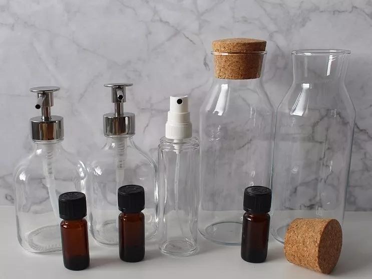 天然精油香水怎么做,怎么用香水做精油护肤