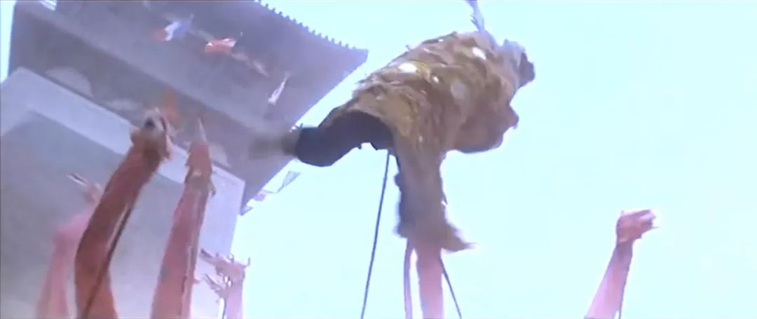 徐克拍的黄飞鸿有几部,徐克拍了几部黄飞鸿