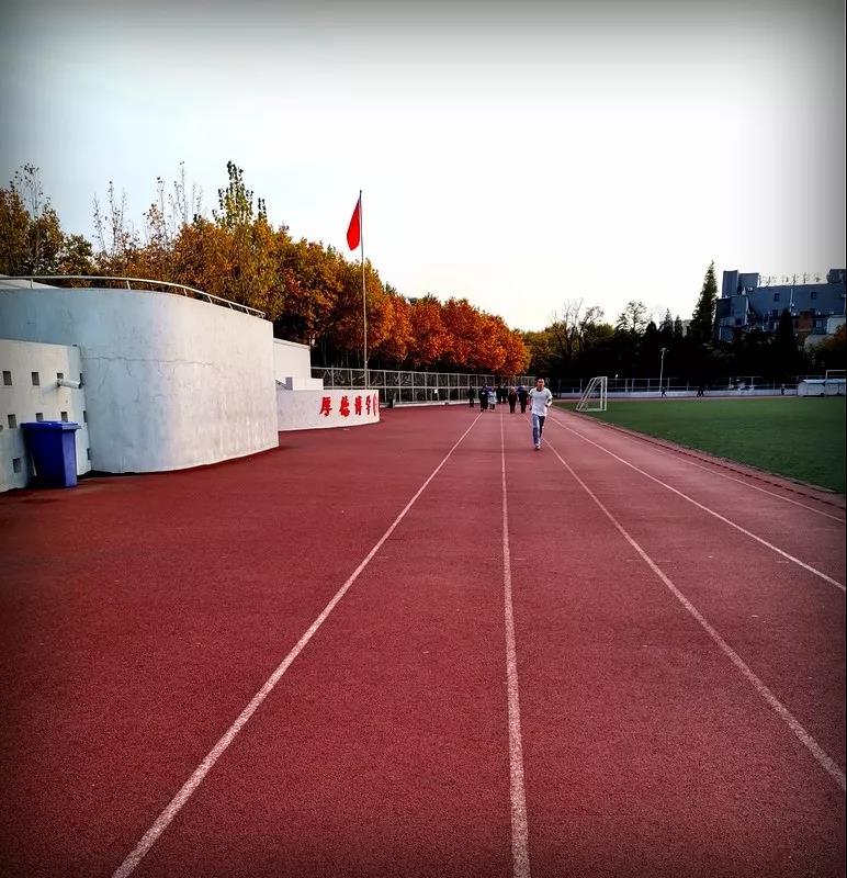 多个运动场馆免费开放,动起来体育公园