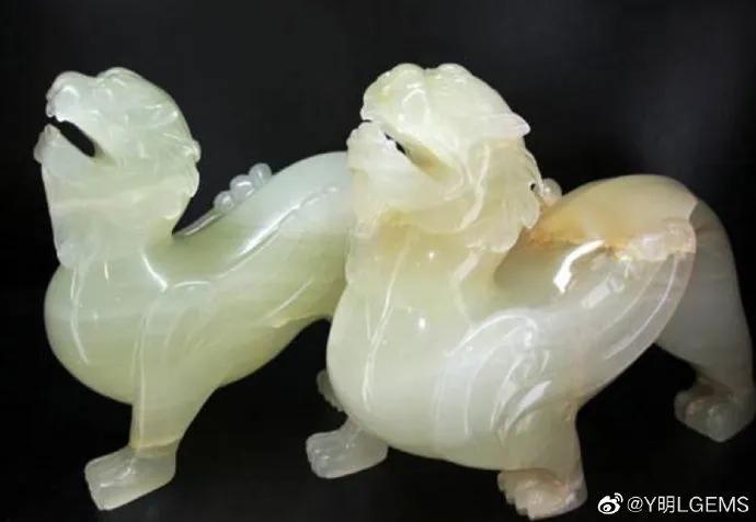 玩玉到底玩的什么,玩玉别让错误心态毁了快乐