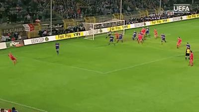 经典比赛全回顾足坛伟大的时刻,足坛十大翻盘打脸