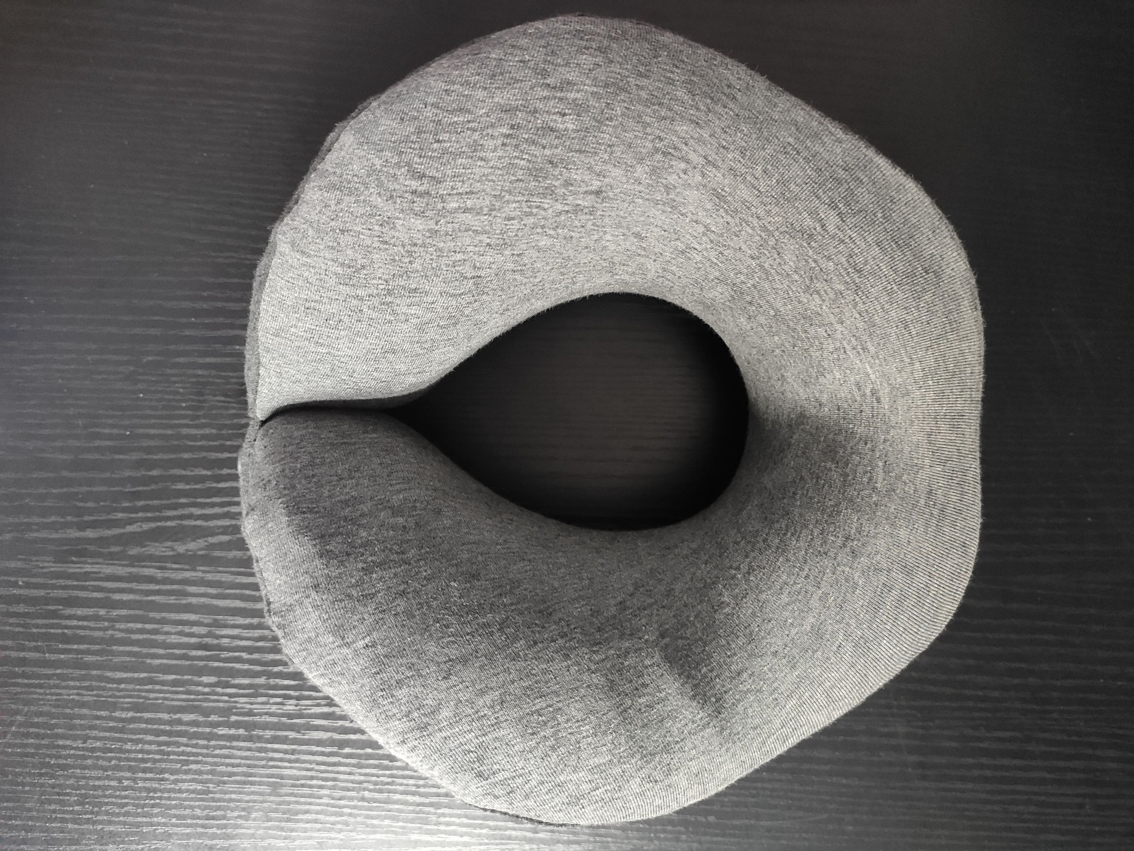 当我们再次遇到不到半张毛爷爷的至宝~乐范记忆绵护颈U型枕