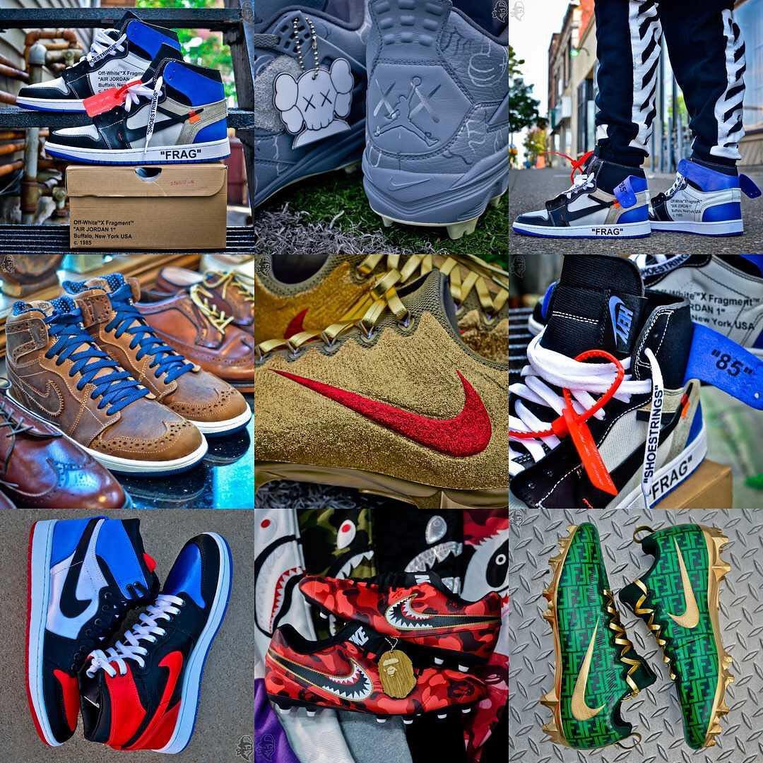 款式一模一样价格不一样的鞋,解构设计的爆款鞋