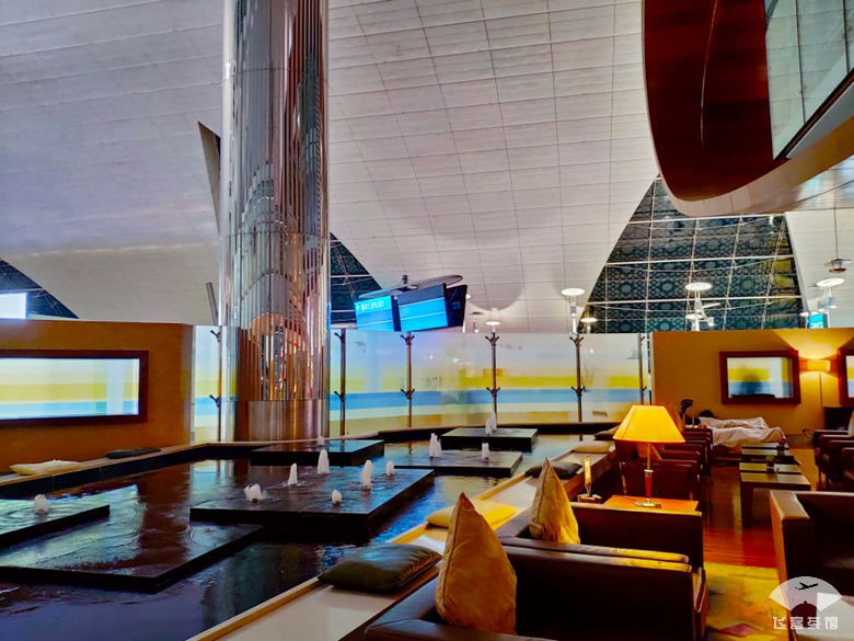 阿联酋航空a380头等舱套房解说 (土豪体验阿联酋航空a380头等舱)