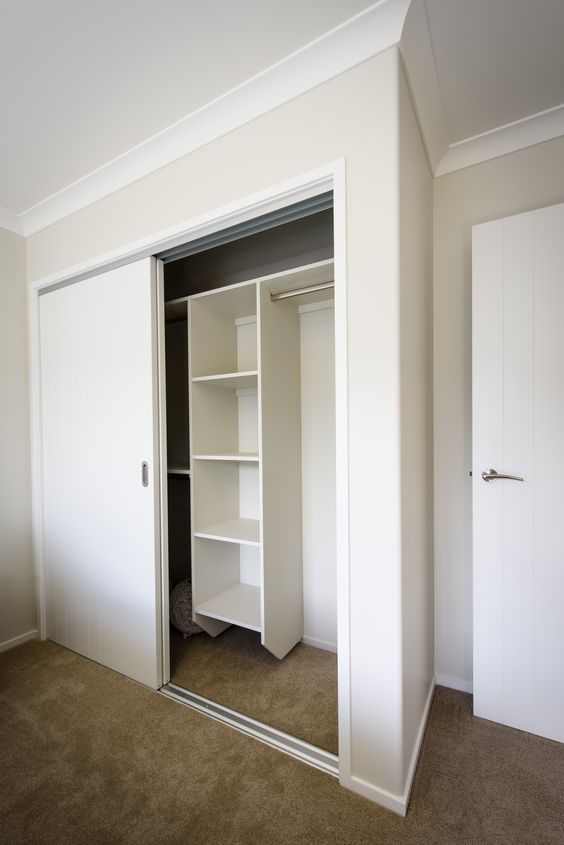 定制衣柜装好还需要装修什么,定制衣柜工作中需要解决的问题