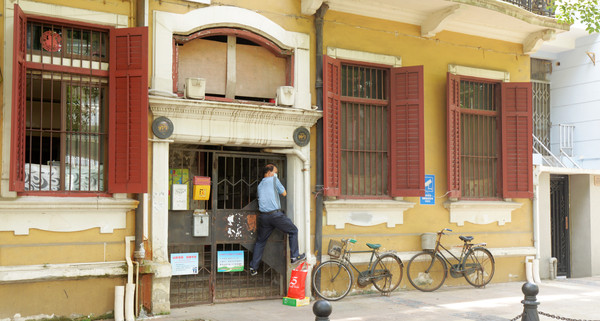 广州沙面欧洲小镇,广州沙面值得去吗