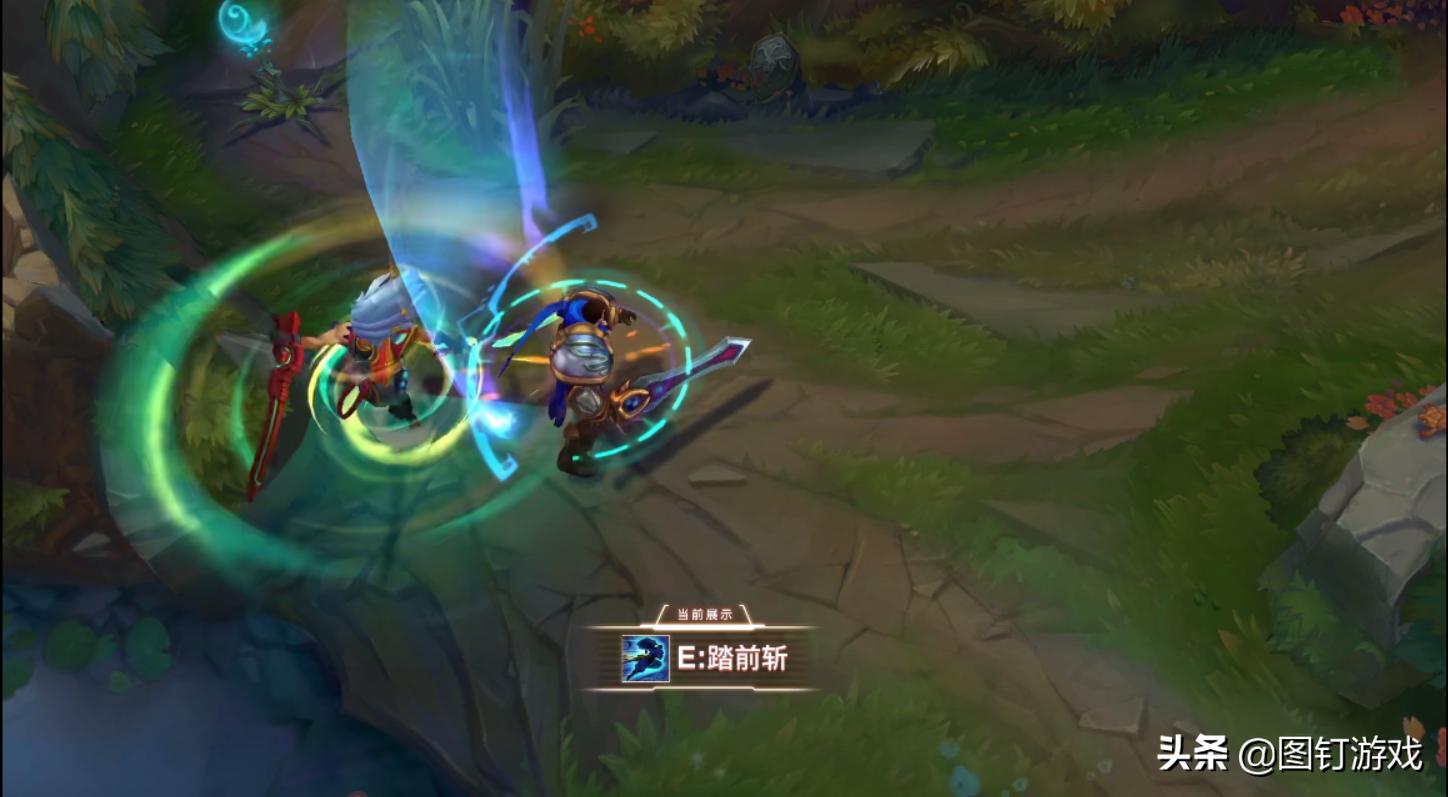 英雄联盟亚索所有皮肤展示,英雄联盟疾风剑豪亚索皮肤