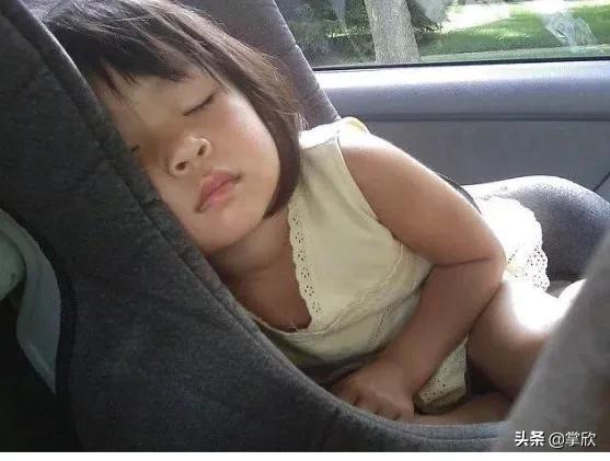 小孩乘坐私家车注意事项,宝宝坐长途小车注意事项