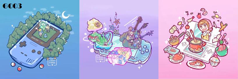 一张图看懂游戏规则,一张图看懂游戏玩家的区别