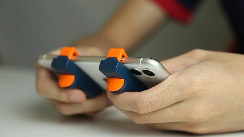 吃鸡神器连点连发全自动,吃鸡神器一秒30枪连狙