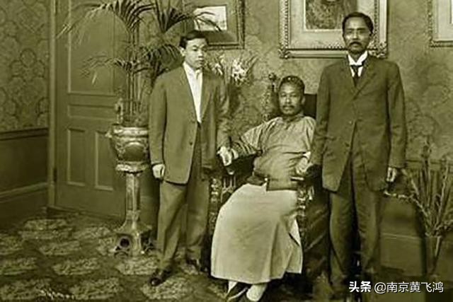 豪游世界转三圈，还赚了一大笔，这个牛人怎么做到的？