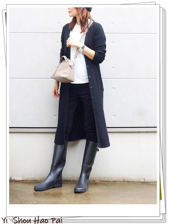 春季下雨天不漏水的鞋,雨季如何不湿鞋