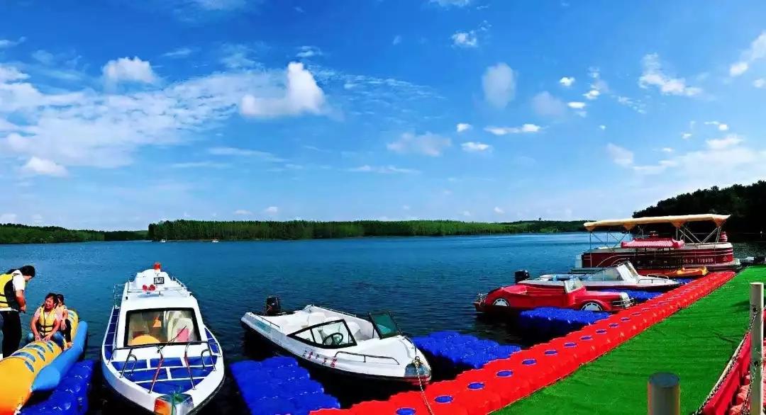 去滁州琅琊山旅游攻略,滁州白鹭岛一日游详细攻略