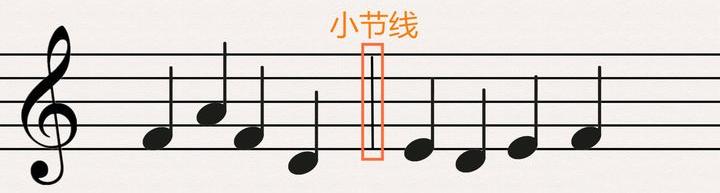 乐理知识入门简谱,二胡简谱乐理知识