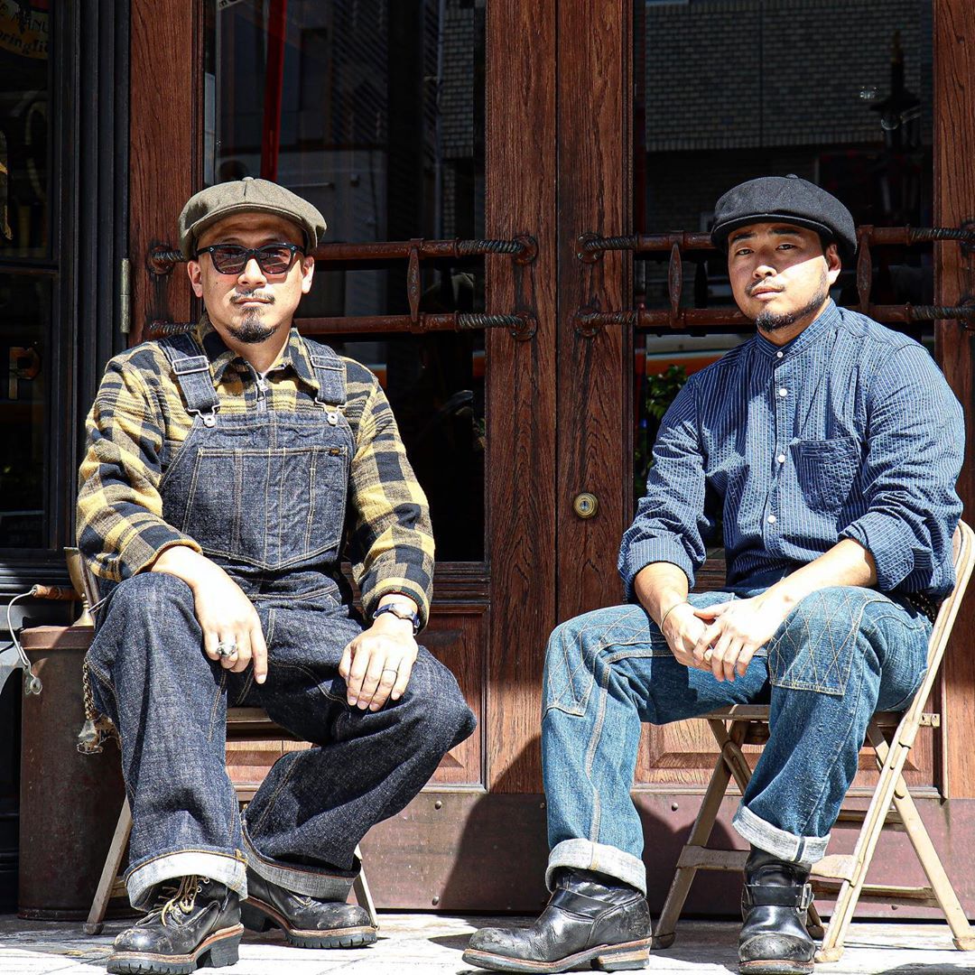 别再笑莆田了，其实日本才是山寨狂魔