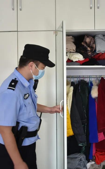 40余名干警，历时7小时!襄阳这一处房屋被强制腾退！