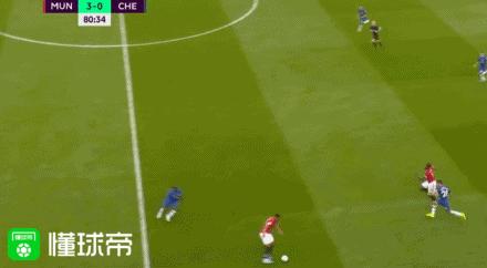 曼联超燃集锦,红魔曼联十大逆转集锦