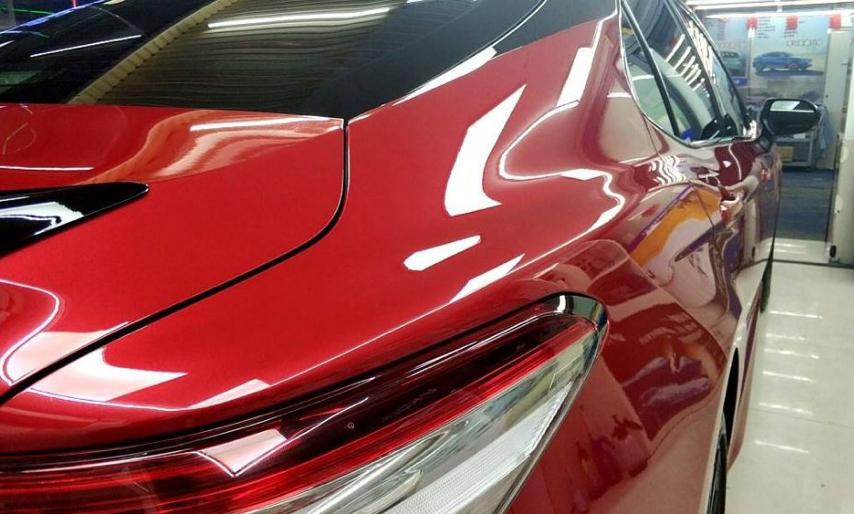 汽车镀晶应该注意哪些,汽车镀晶利弊有哪些