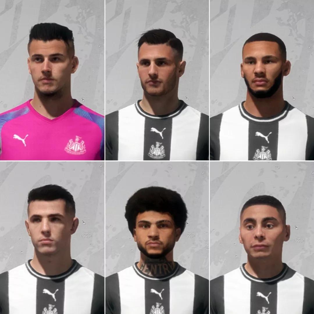 fifa20今日更新,fifa20更新欧洲杯