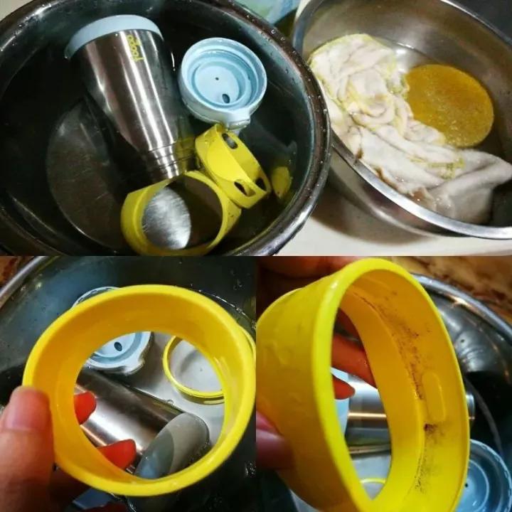 洗衣神器免洗去顽固污渍,洗衣神器去霉斑汗渍