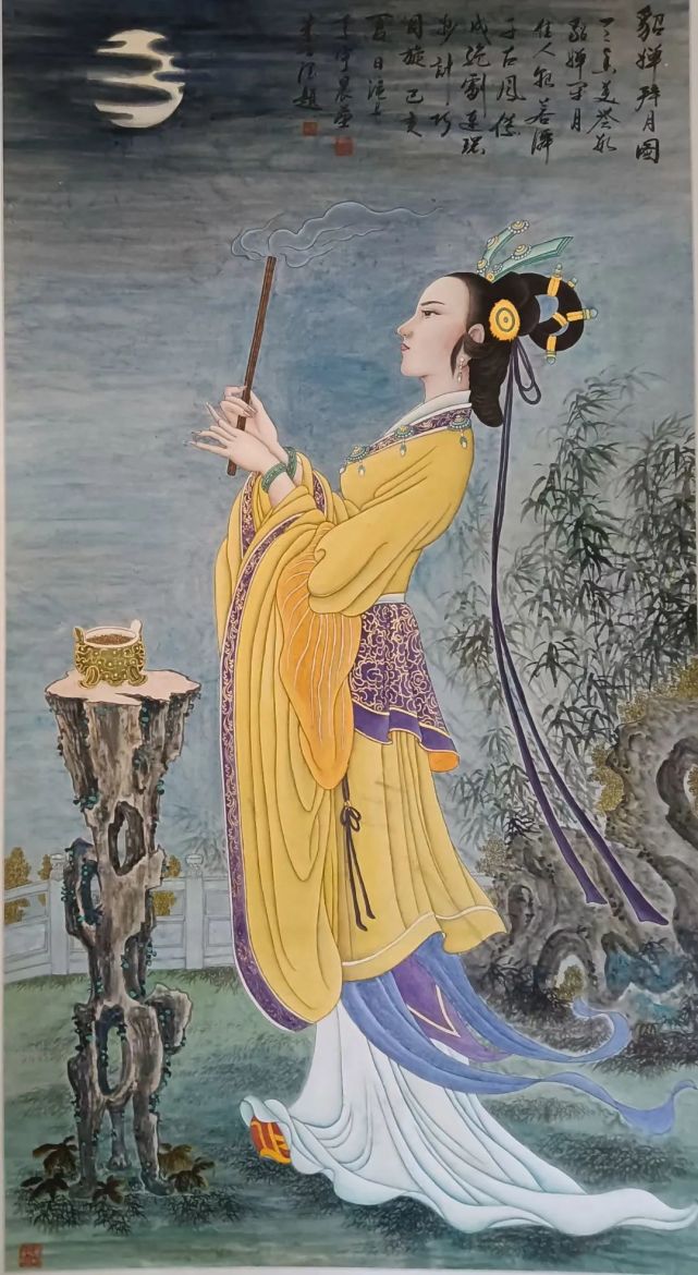 建党百年全国优秀艺术名家书画展,庆祝建党百年书画名家作品