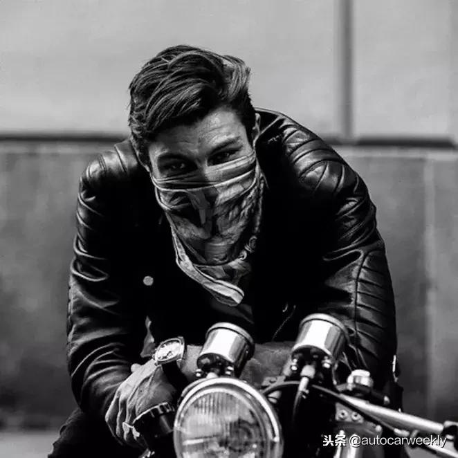 摩托车骑士服结构,摩托骑士装腔