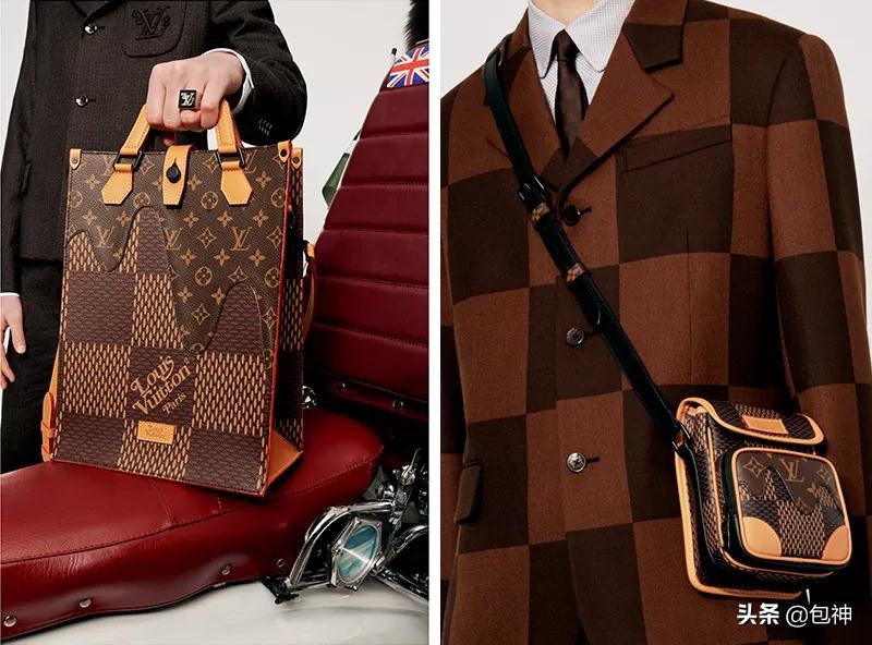 包神日记｜在日本不买LV，根本无法活下去！