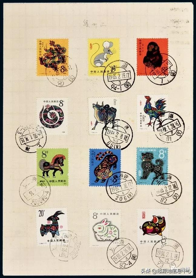 中国起源地智库,鼠年说鼠的由来