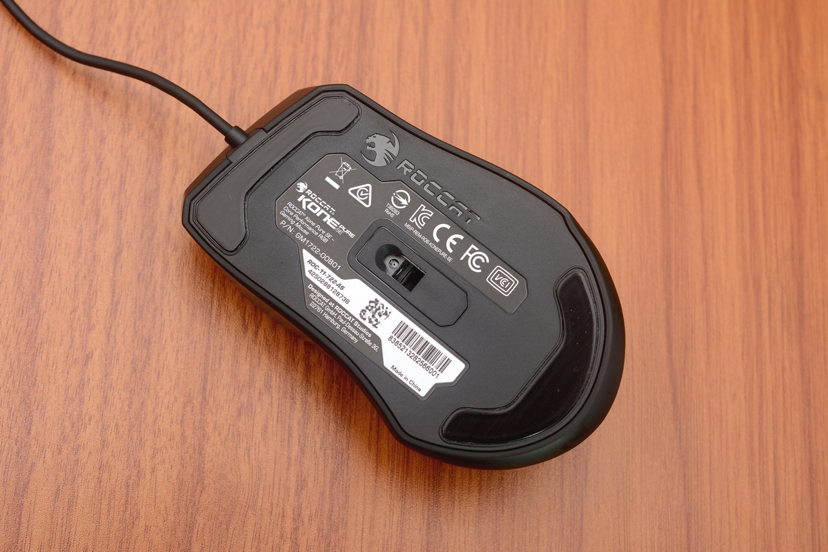 弃繁从简专注电竞，冰豹KONEPURESE详细体验