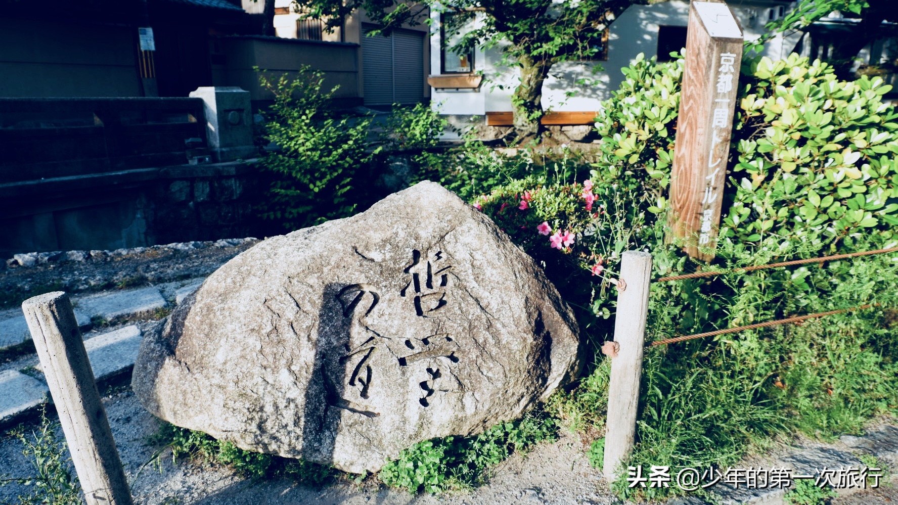 日本京都哲学之道攻略,日本京都自由行最佳攻略