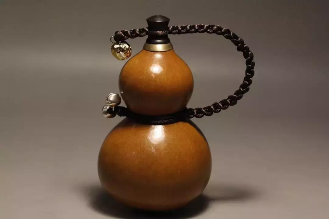 手盘葫芦怎么盘好,手盘葫芦最简单的方法