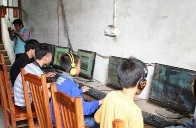 网游宵禁怎么解决,网游关闭服务器政策是真的吗