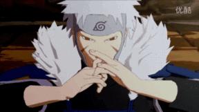 火影忍者水遁全部忍术图片,火影忍者所有水遁忍术大合集