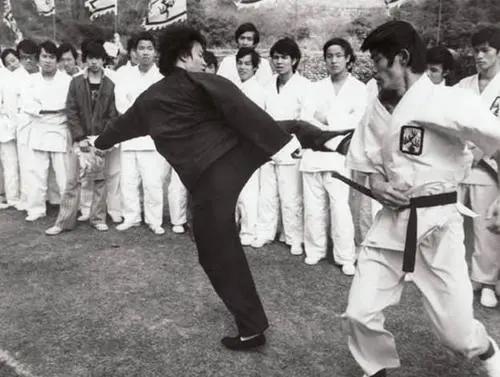 洪家班出来的明星,洪家班走出的9位明星